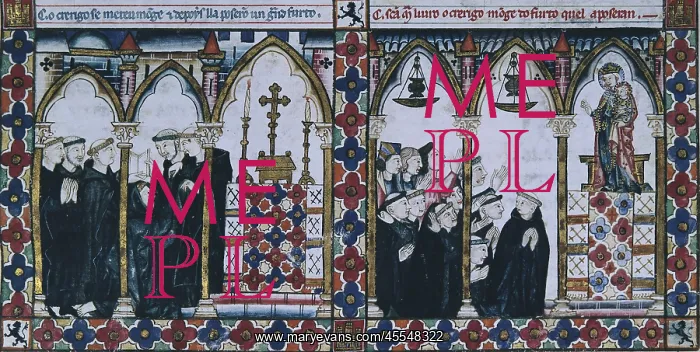 : Alfonso X, called The Wise (1221-1284). Cantigas : Alfonso X, called The Wise (1221-1284). Cantigas