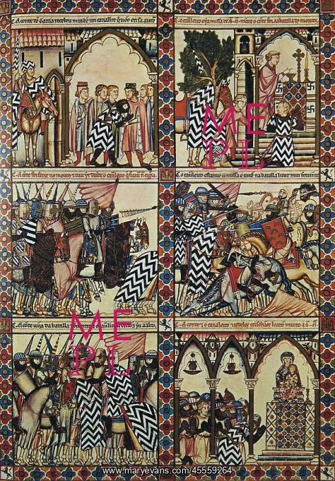 : Alfonso X, called The Wise (1221-1284). Cantigas : Alfonso X, called The Wise (1221-1284). Cantigas