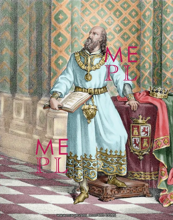 : Alfonso X of Castile (1221-1284) : Alfonso X of Castile (1221-1284)