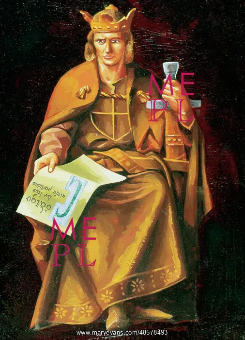 : Alfonso X of Castile (1221-1284) : Alfonso X of Castile (1221-1284)