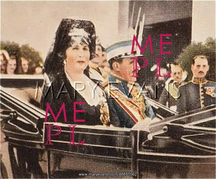  : ALFONSO XIII ABDICATES