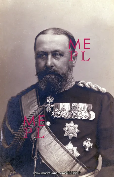 : Alfred - duke - Germany - Sachsen-Coburg und Gotha : Alfred - duke - Germany - Sachsen-Coburg und Gotha