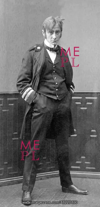 : Alfred Abel : Alfred Abel