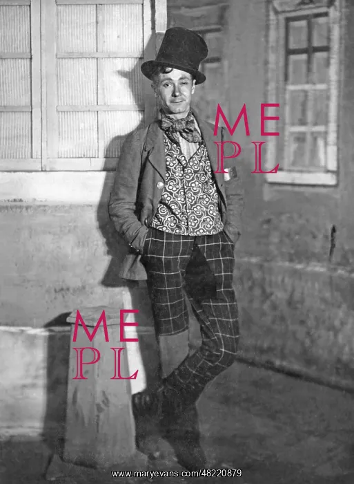 : Alfred Abel : Alfred Abel
