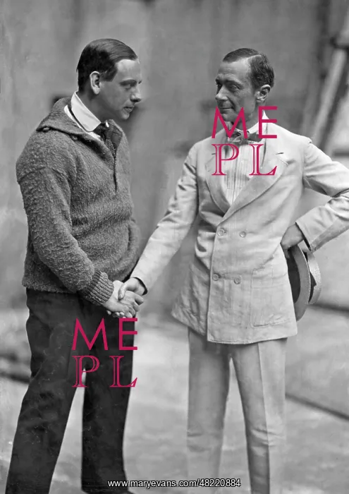: Alfred Abel : Alfred Abel