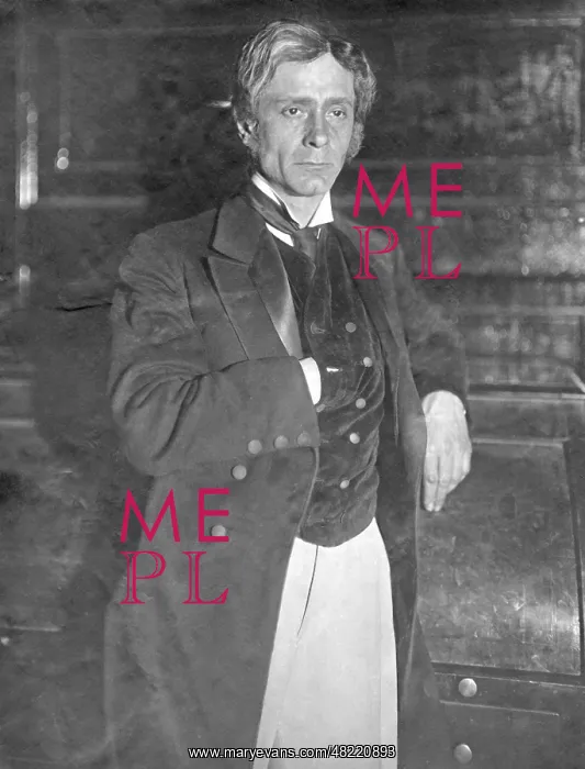 : Alfred Abel : Alfred Abel