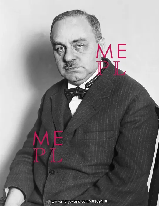 : Alfred Adler, 1927 : Alfred Adler, 1927