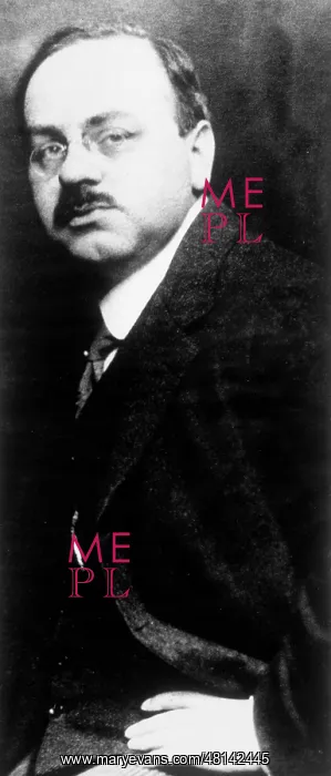 : Alfred Adler : Alfred Adler