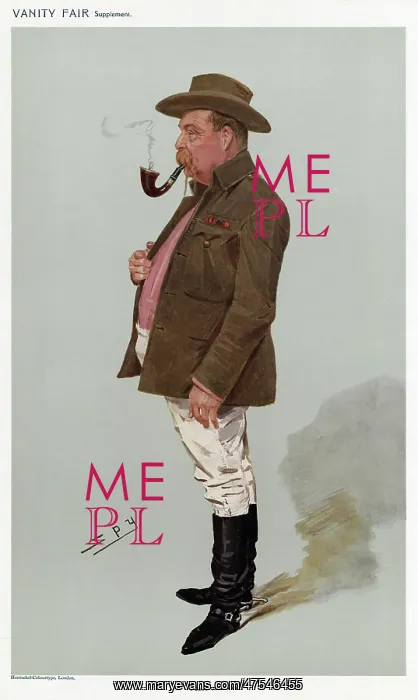 : Alfred A.G. Hales, Vanity Fair, Spy : Alfred A.G. Hales, Vanity Fair, Spy