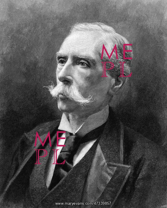 : ALFRED AUSTIN