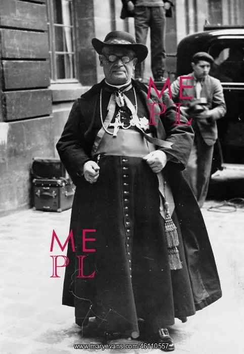: Alfred Baudrillart : Alfred Baudrillart