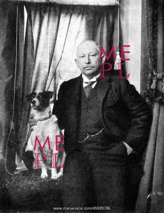 : Alfred Beit : Alfred Beit