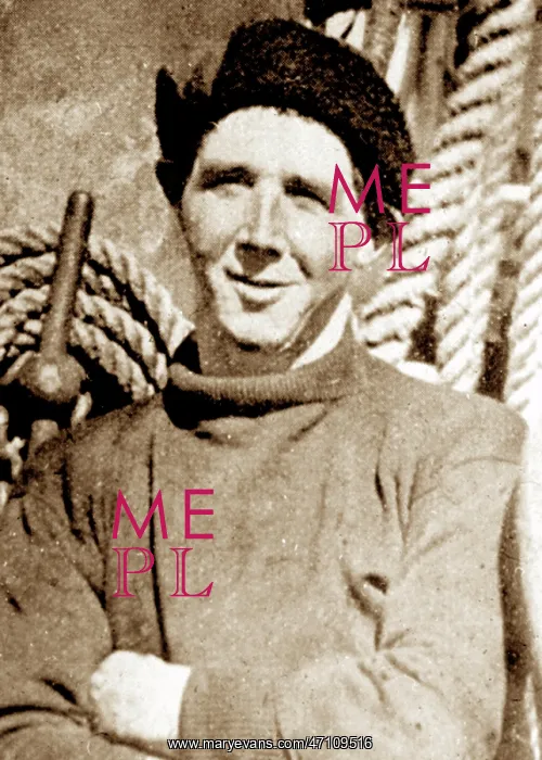  : Alfred Cheetham RNR