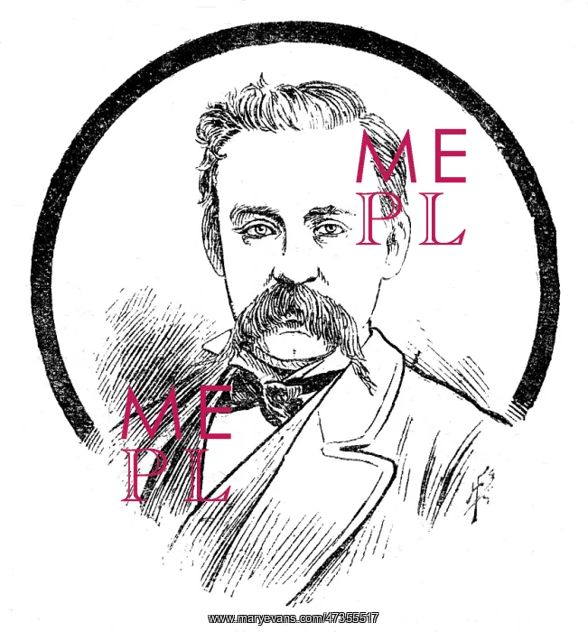 : Alfred Concanen : Alfred Concanen