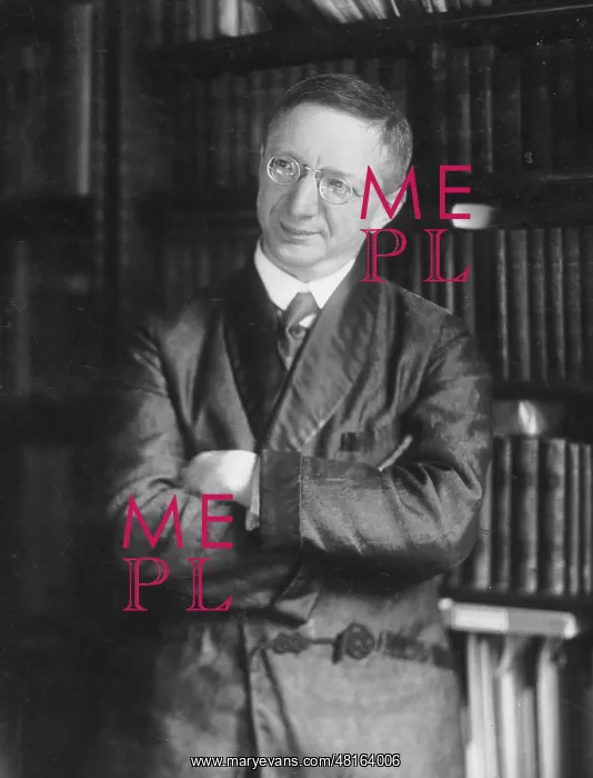 : Alfred Doeblin, 1929 : Alfred Doeblin, 1929