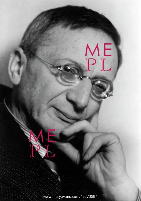: Alfred Doeblin : Alfred Doeblin