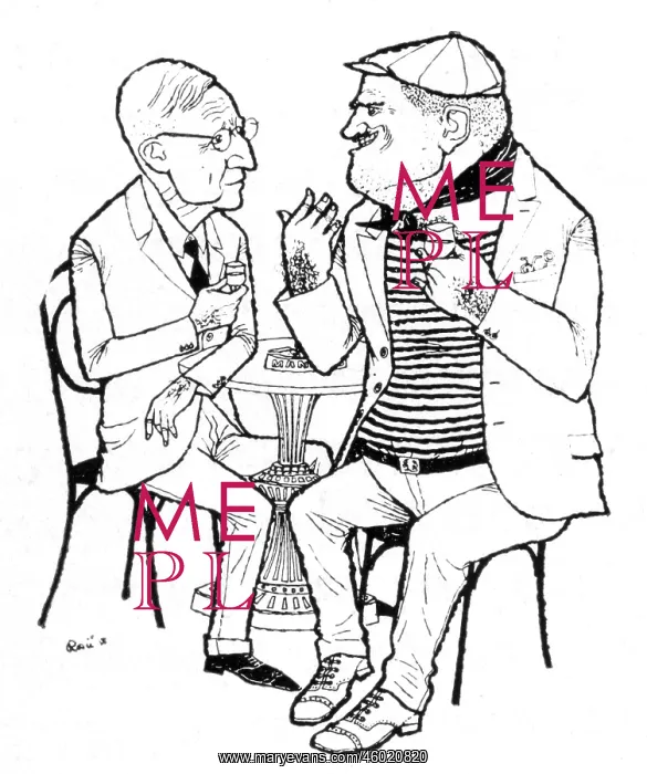 : Alfred Doeblin : Alfred Doeblin