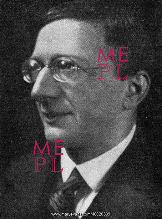 : Alfred Doeblin : Alfred Doeblin