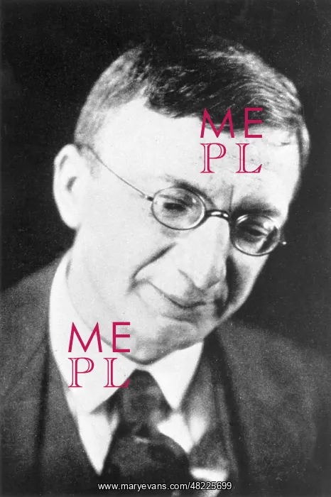 : Alfred Doeblin : Alfred Doeblin