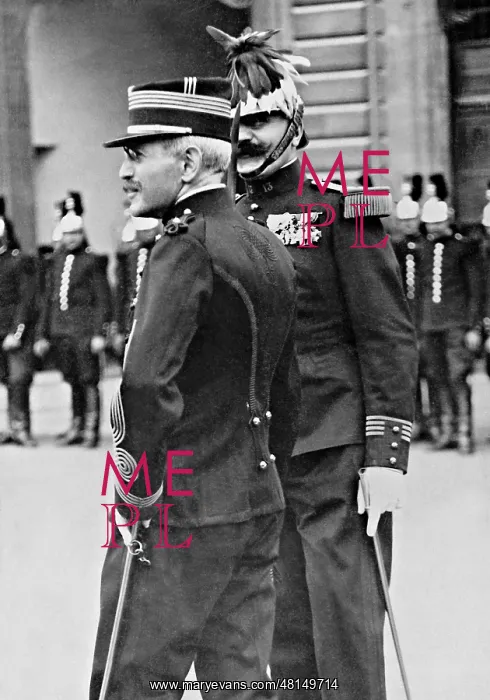 : Alfred Dreyfus, 1906 : Alfred Dreyfus, 1906