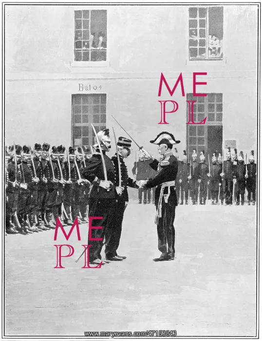 : ALFRED DREYFUS : ALFRED DREYFUS