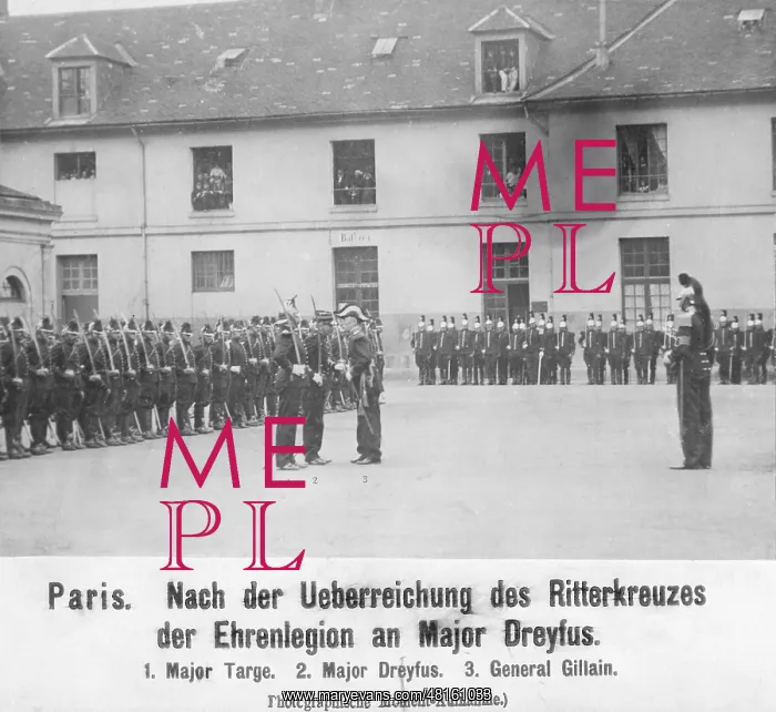 : Alfred Dreyfus : Alfred Dreyfus