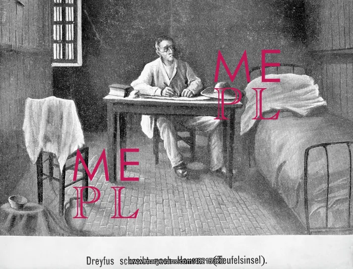 : Alfred Dreyfus : Alfred Dreyfus