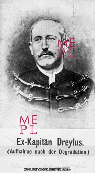 : Alfred Dreyfus : Alfred Dreyfus