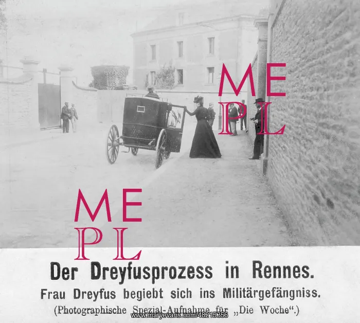  : Alfred Dreyfus