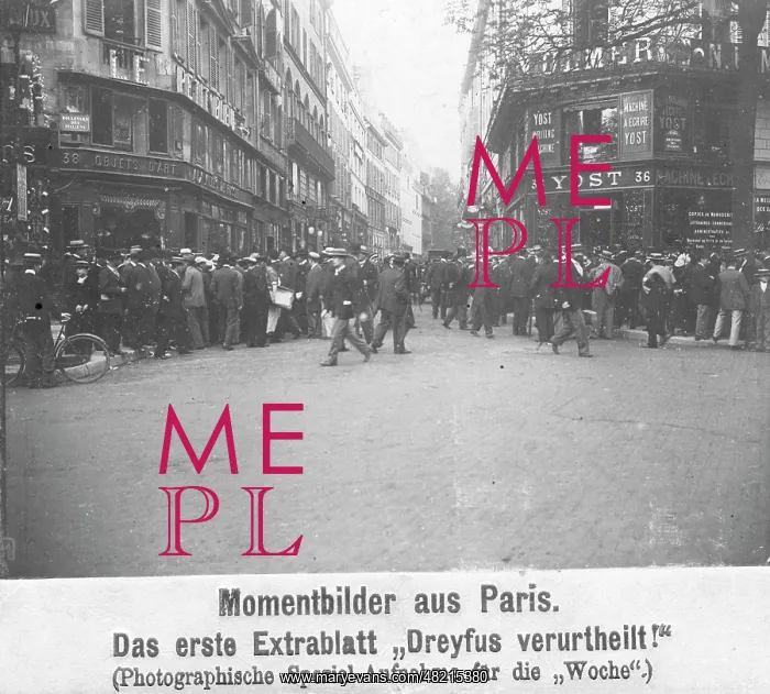: Alfred Dreyfus : Alfred Dreyfus
