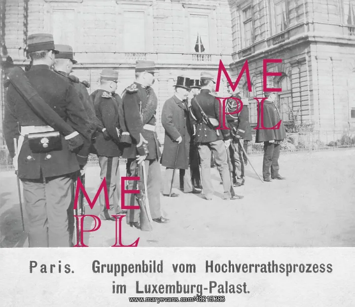 : Alfred Dreyfus : Alfred Dreyfus