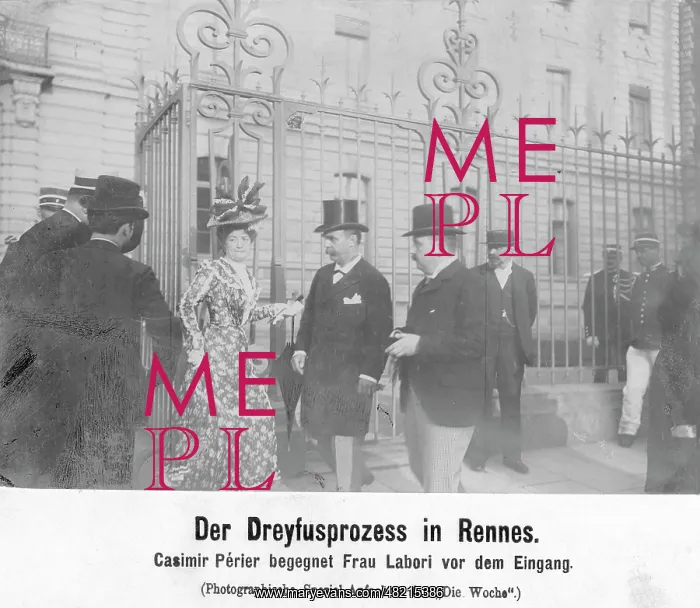 : Alfred Dreyfus : Alfred Dreyfus