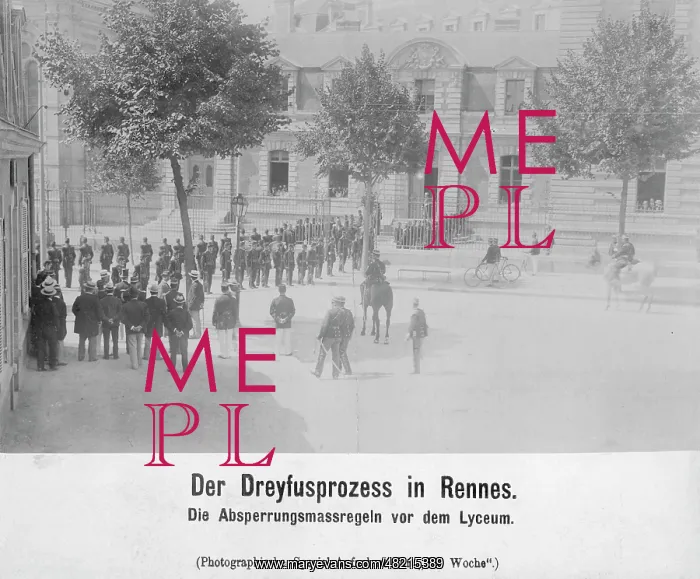 : Alfred Dreyfus : Alfred Dreyfus