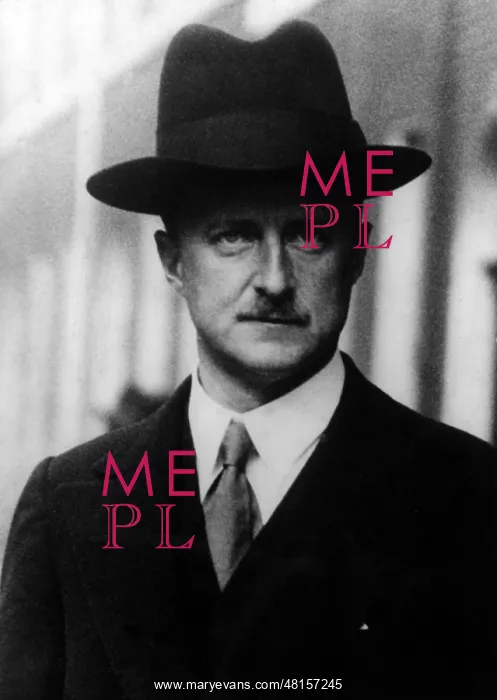 : Alfred Duff Cooper : Alfred Duff Cooper