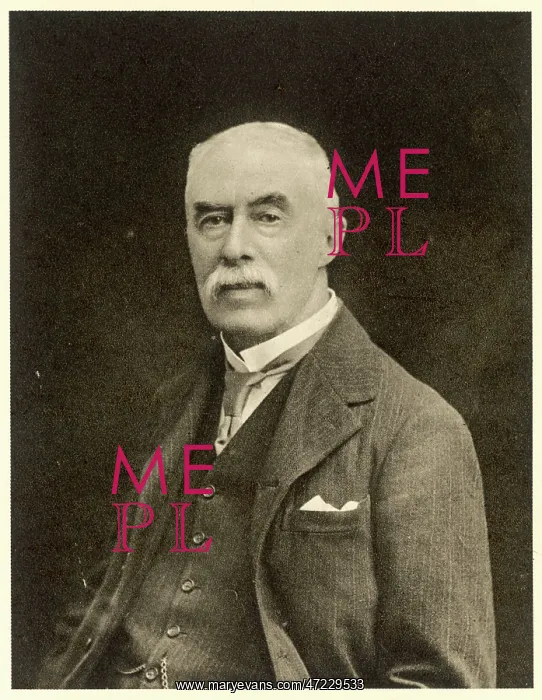  : ALFRED EDWARD HOUSMAN