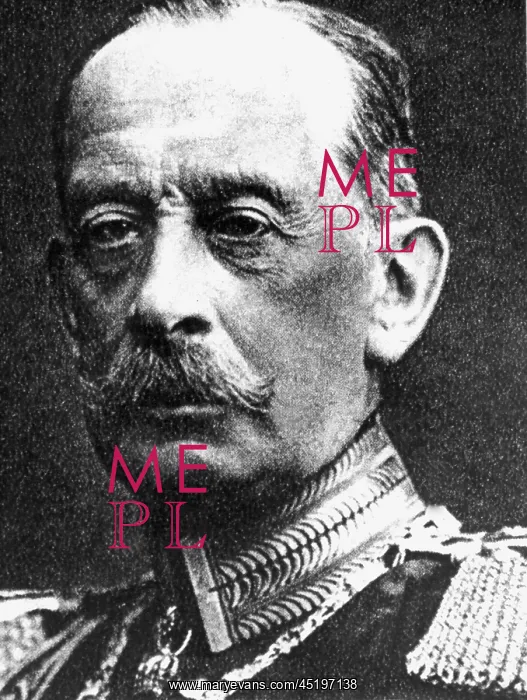 : Alfred Graf von Schlieffen : Alfred Graf von Schlieffen