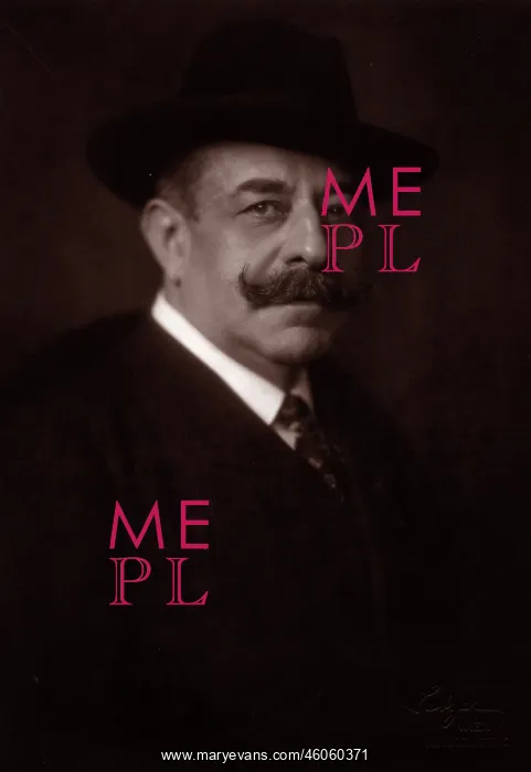 : Alfred Gruenfeld : Alfred Gruenfeld