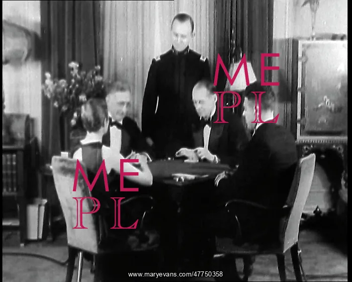 : Alfred Gruenther Referring a Contract Bridge : Alfred Gruenther Referring a Contract Bridge