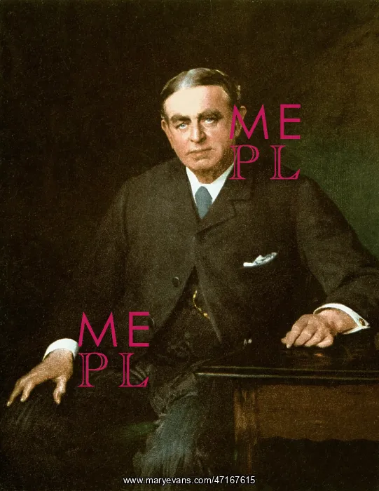  : ALFRED HENRY BAYNES
