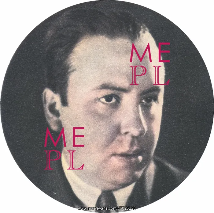  : Alfred Hitchcock