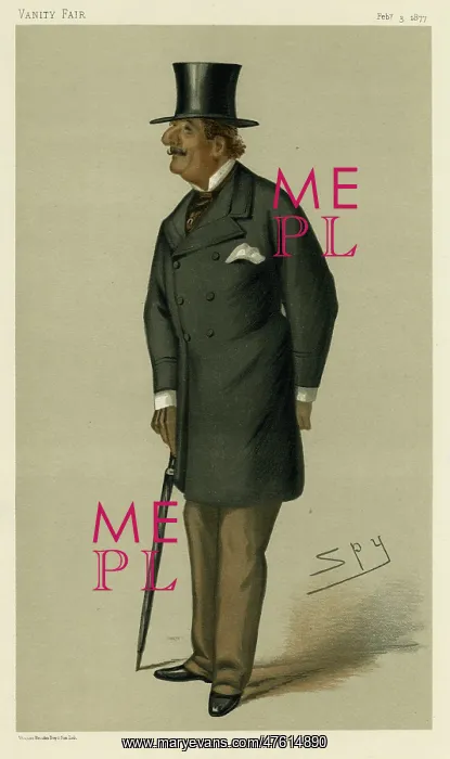 : Alfred Horsford : Alfred Horsford
