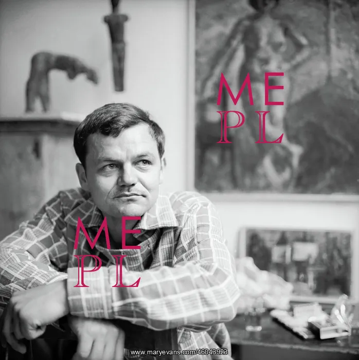 : Alfred Hrdlicka : Alfred Hrdlicka