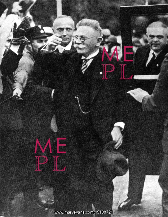 : Alfred Hugenberg : Alfred Hugenberg