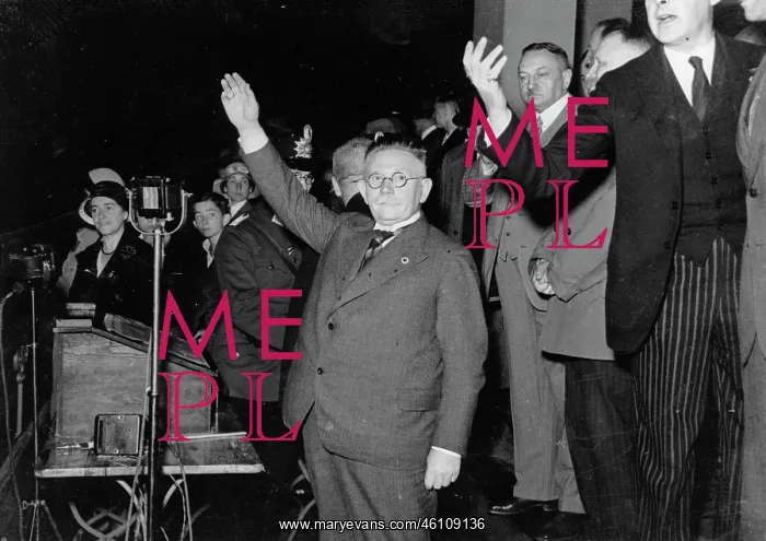 : Alfred Hugenberg : Alfred Hugenberg