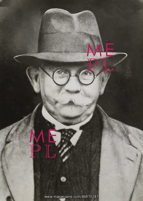 : Alfred Hugenberg : Alfred Hugenberg