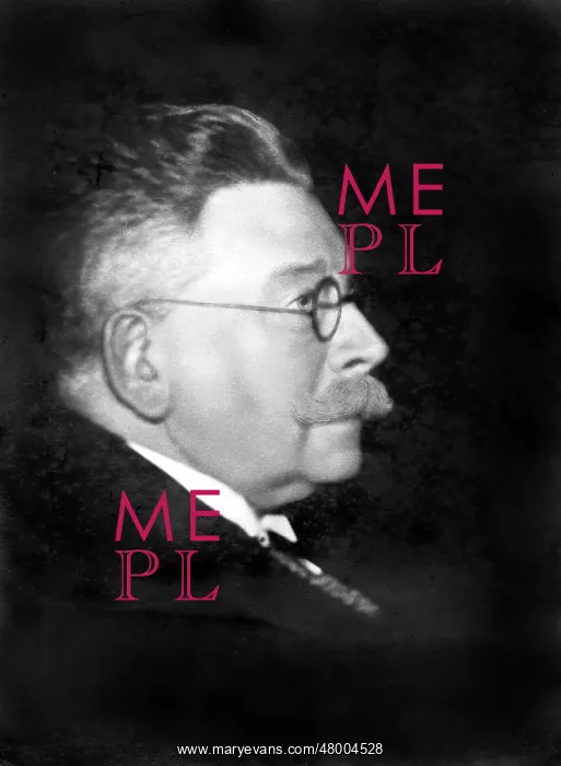 : Alfred Hugenberg : Alfred Hugenberg