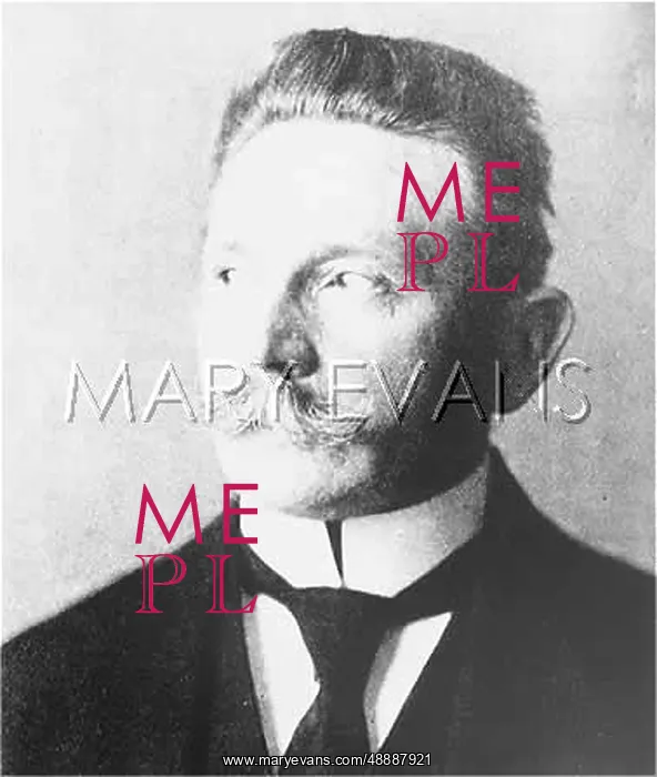  : ALFRED HUGENBERG