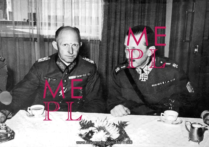 : Alfred Jodl, Carl Mannerheim : Alfred Jodl, Carl Mannerheim