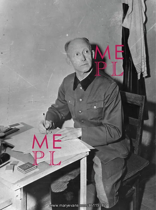 : Alfred Jodl (Chief of the Armed Forces Operations : Alfred Jodl (Chief of the Armed Forces Operations