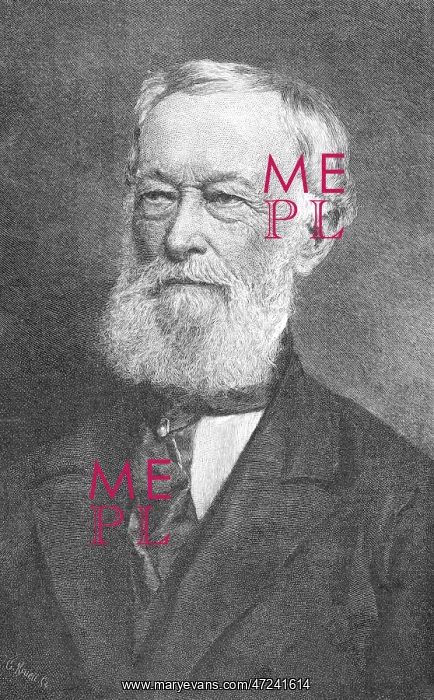 : ALFRED KRUPP : ALFRED KRUPP